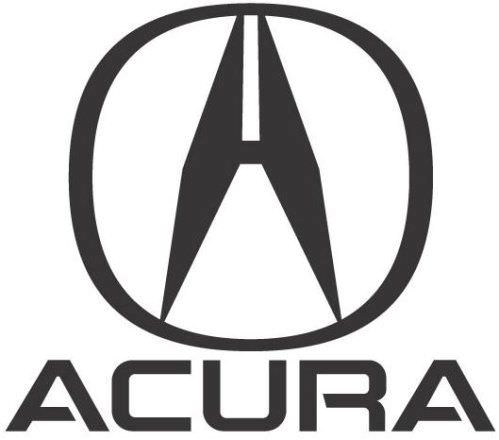 acura_logo Клиенты