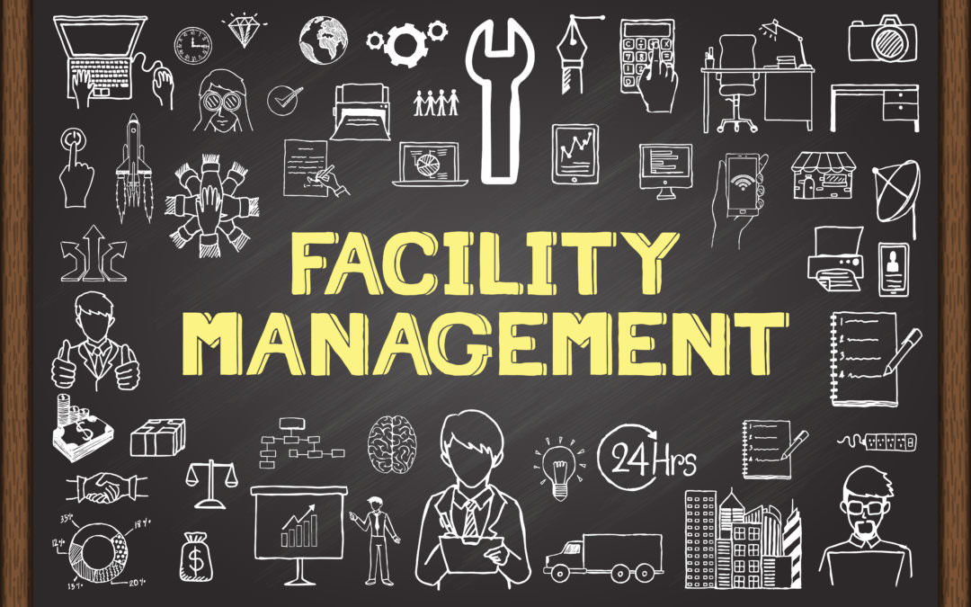facility-management-chalk-1080x675 Что такое Фасилити менеджмент в структуре управления недвижимостью?