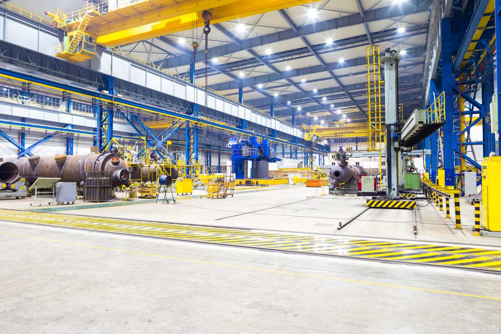 industrial-manufacturing (1) Уборка производственных помещений