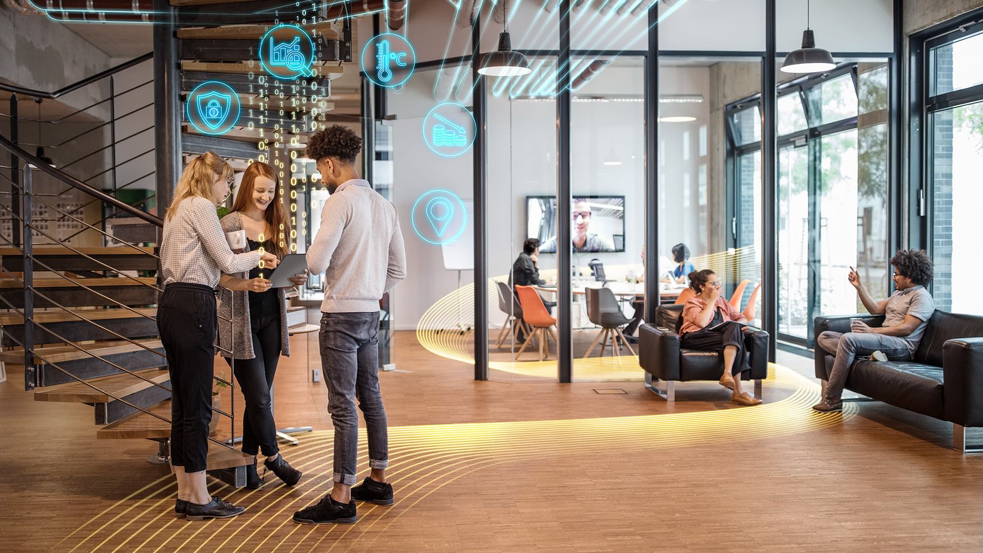 key-visual-smartoffice-1920x1080px Организация “супер” офиса. Чем фасилити менеджмент может быть полезен?