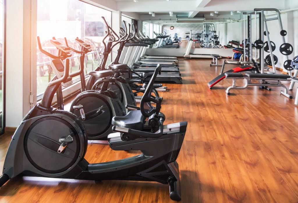 Facility Management for Fitness Centers