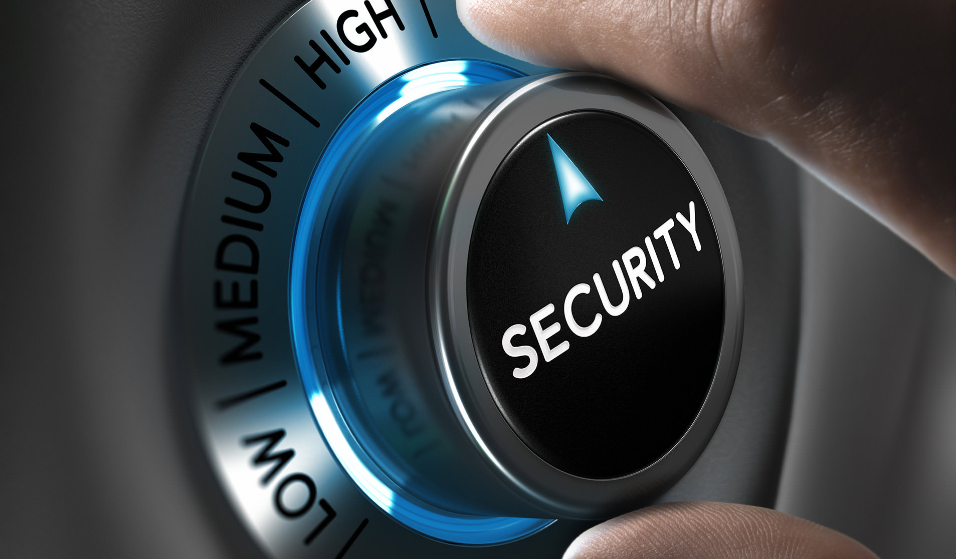 slide1 How to secure the building? 5 important tips