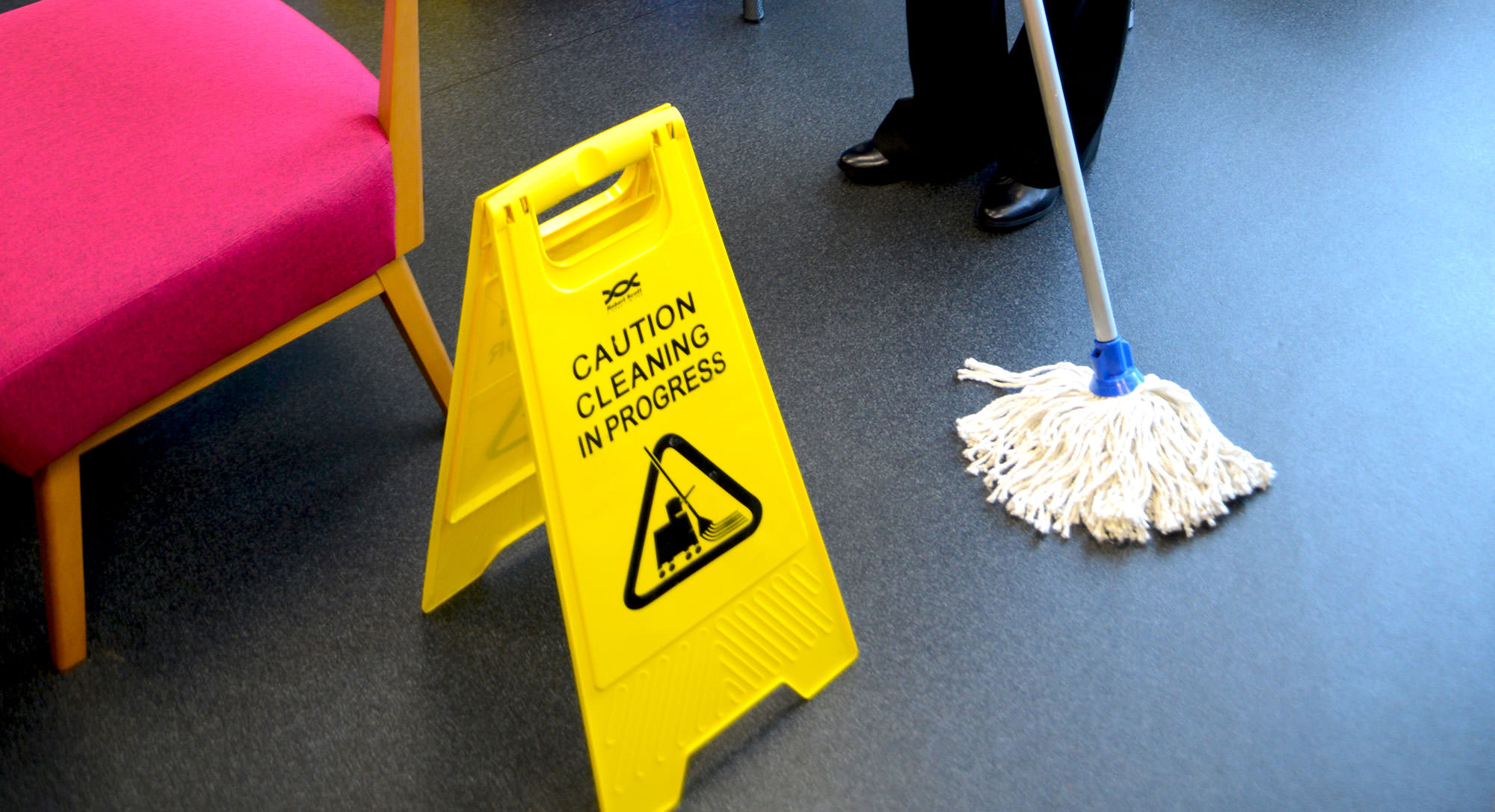 main-cleaning Чистота превыше всего или на что обращают внимание посетители