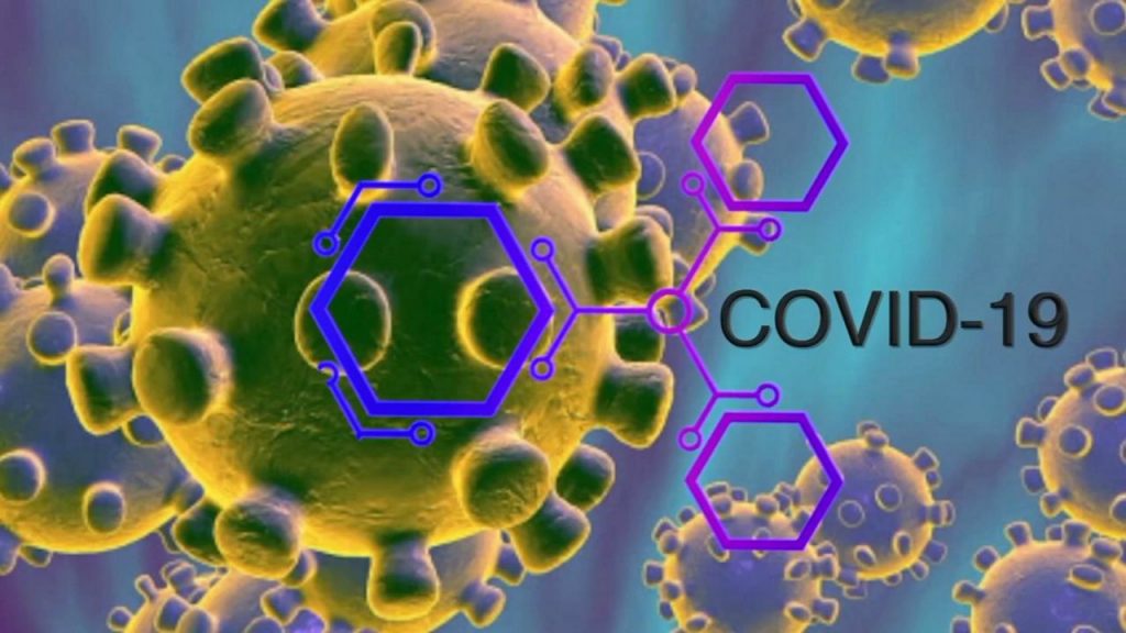 Як убезпечити будівлю в період епідемії коронавірусу