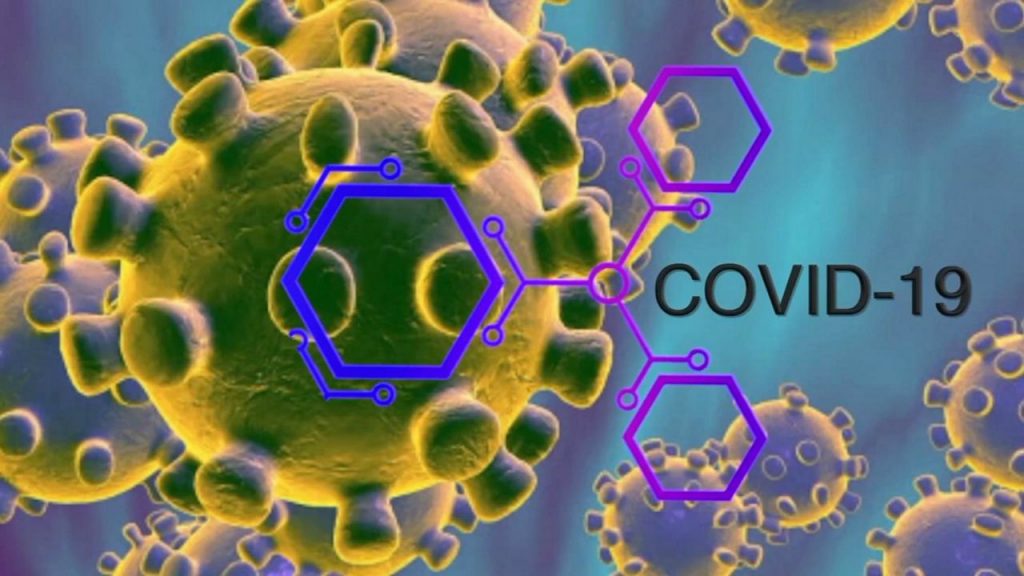 How to safe a building during the coronavirus epidemic