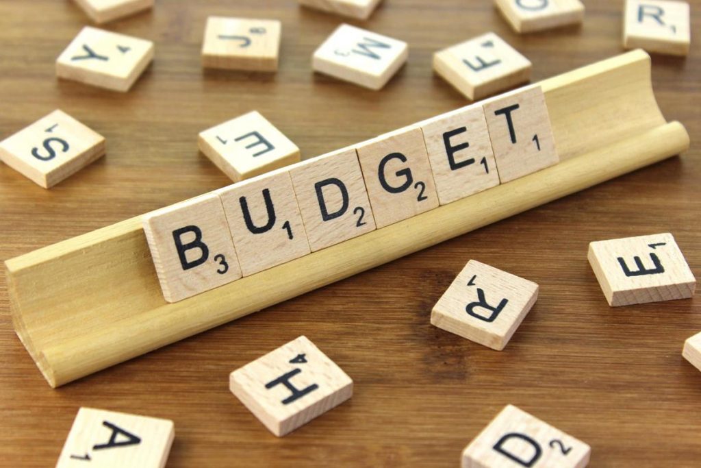 Optimization of facility budget. How to plan works correctly