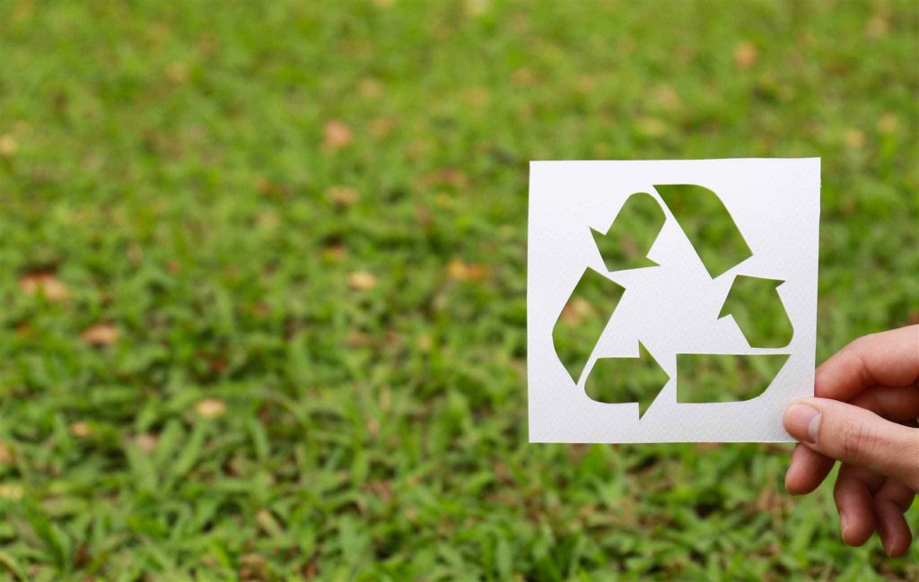 Responsible waste management as an important component of modern business