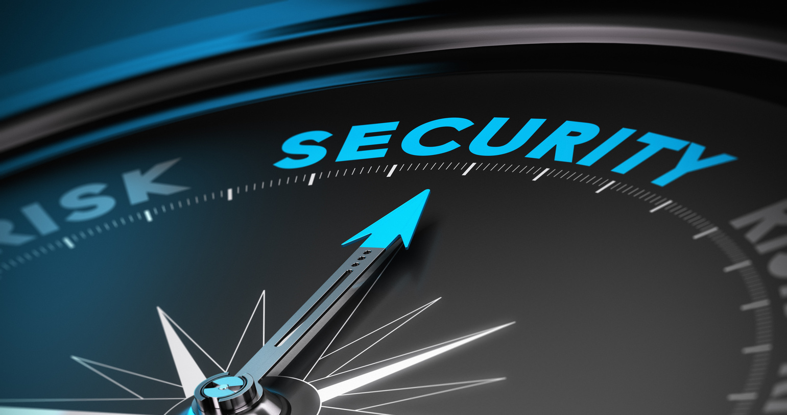 Security Management Concept