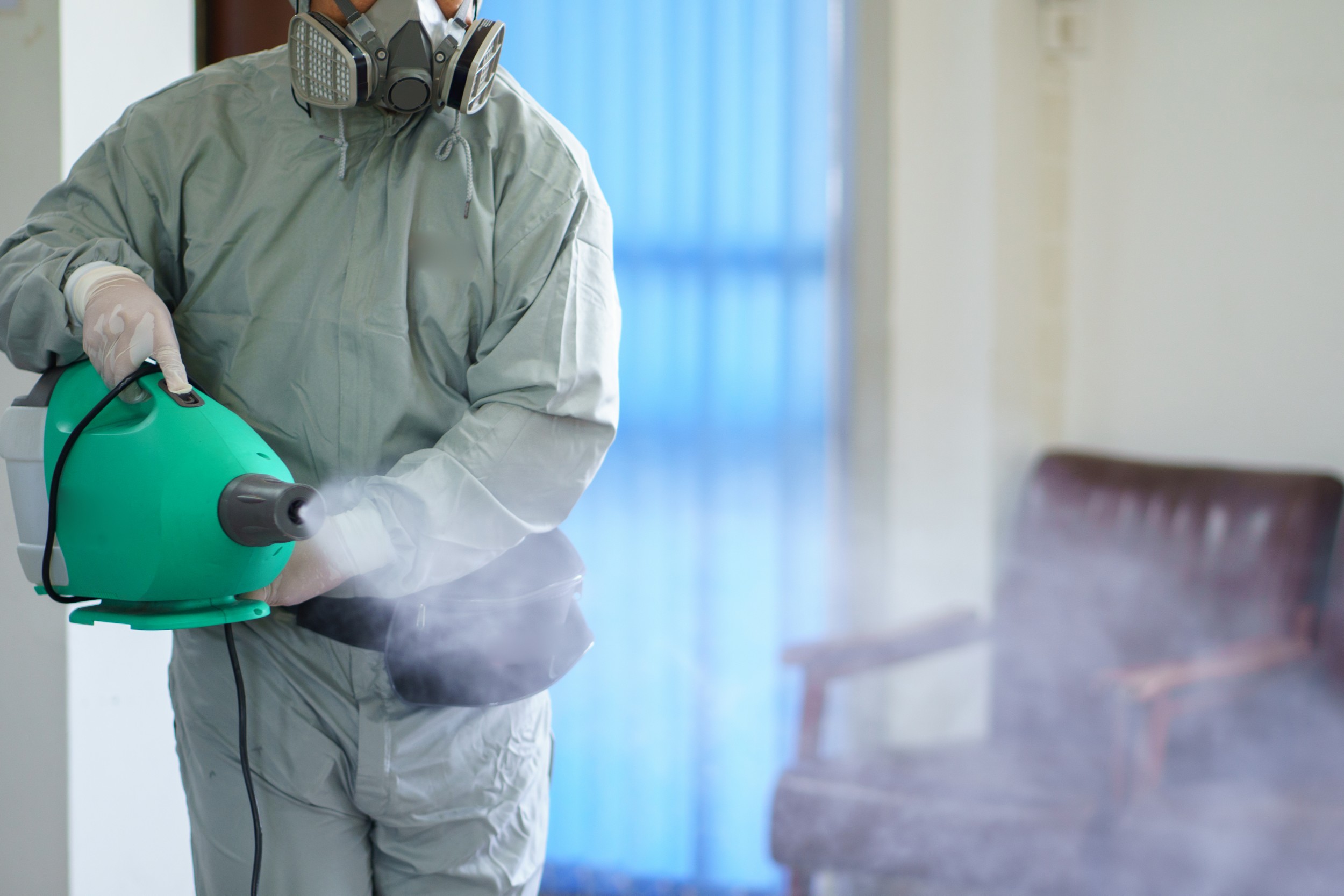 The new role of cleaning during a pandemic