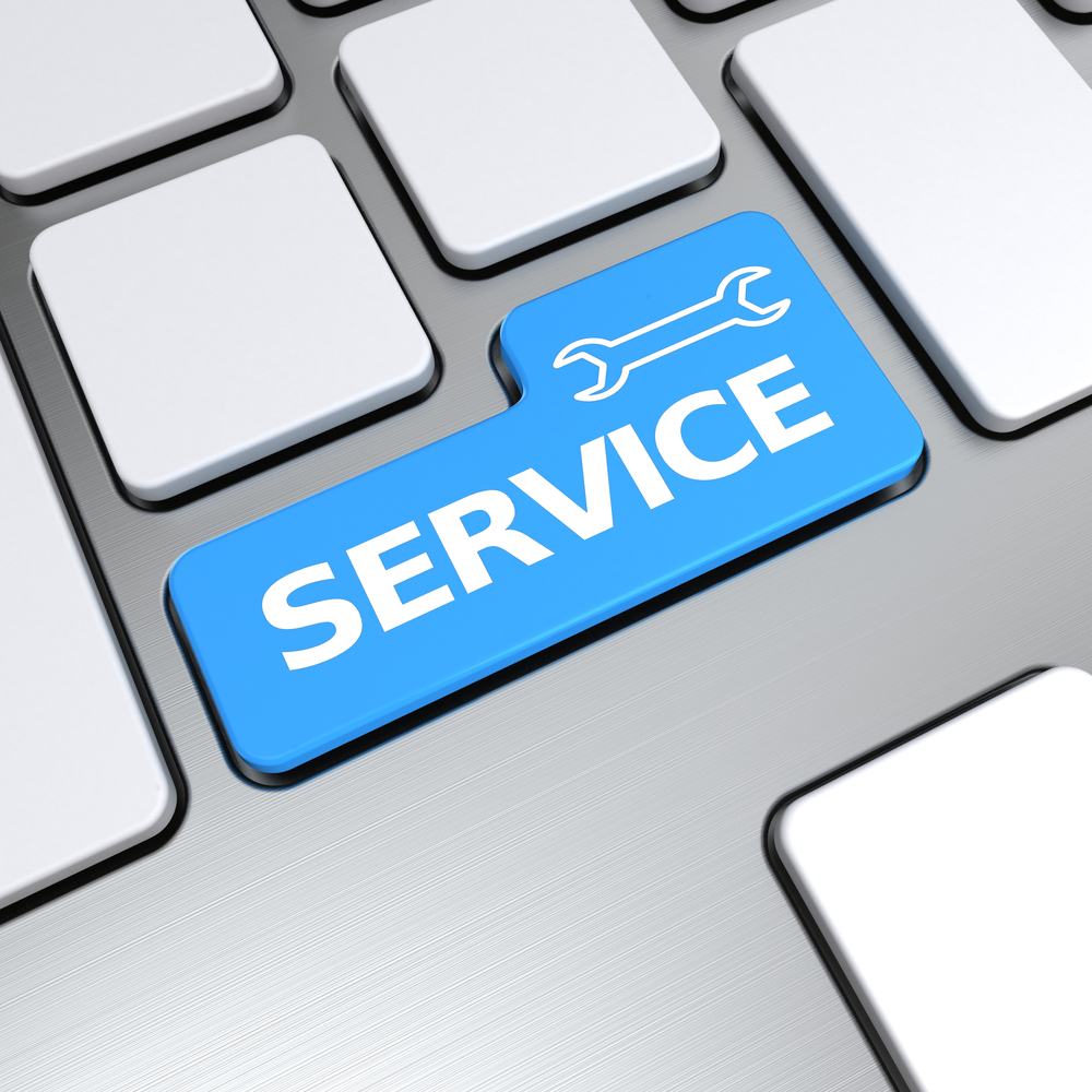 4 шага в улучшении клиентского сервиса